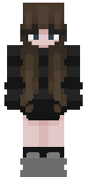 Скин по нику _Haley_