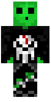 Скин по нику _HappySlime_