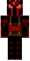 Скин по нику _Hatred_
