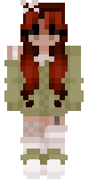 Скин по нику _HeyItsSky_