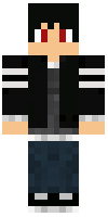 Скин по нику _HunterBR_