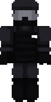 Скин по нику _Hunter_098