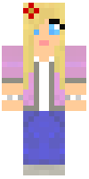 Скин по нику _IceCreamGirl_