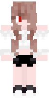 Скин по нику _InFamousRous_