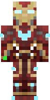 Скин по нику _IronMan_