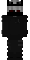 Скин по нику _Isaac_foster_