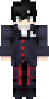 Скин по нику _Itachi_Uchiha
