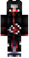 Скин по нику _Itachi__