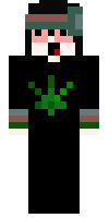 Скин по нику _ItzMC