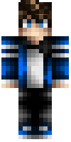 Скин по нику _JackGaming_