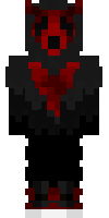 Скин по нику _Jackalope_