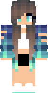 Скин по нику _JhonGaming_