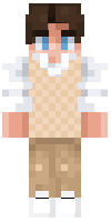 Скин по нику _Johny__