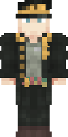 Скин по нику _Jotaro_Kujo