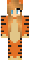 Скин по нику _JumpyTigger_