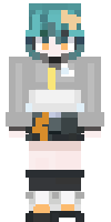 Скин по нику _Kagamine_rin_