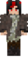 Скин по нику _Karstark_
