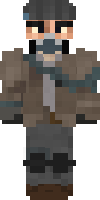 Скин по нику _Kenway_