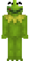 Скин по нику _Kermit