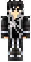 Скин по нику _Kirito_