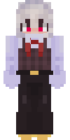 Скин по нику _KitsuneMc_