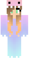 Скин по нику _Kitty_Girl_