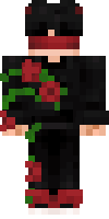 Скин по нику _KoMaTo3_