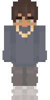 Скин по нику _Lars