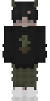 Скин по нику _LilCactus
