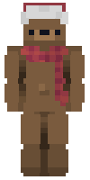 Скин по нику _Londer_