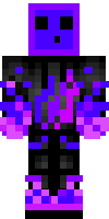Скин по нику _LuCiFeR666_
