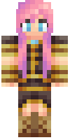 Скин по нику _Luka_Megurine_