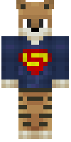 Скин по нику _LumberJack_