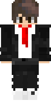 Скин по нику _Lumino