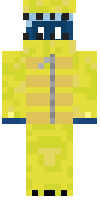 Скин по нику _M5
