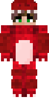 Скин по нику _MARSHMELO_