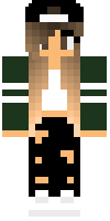 Скин по нику _MINECRAFTGAMER_