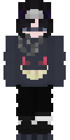 Скин по нику _MagicWolf