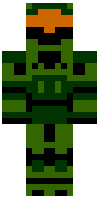 Скин по нику _Mako