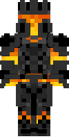 Скин по нику _Mandolorian_