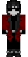 Скин по нику _Manticora_