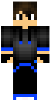 Скин по нику _Master_PvP_YT