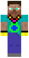 Скин по нику _Master_Vex_
