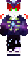 Скин по нику _Mephiles_