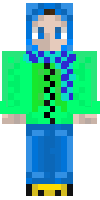 Скин по нику _MickPlay_YT_qiq