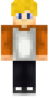 Скин по нику _MicksGaming_