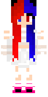 Скин по нику _MinecraftGirl_