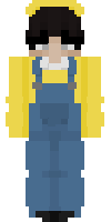 Скин по нику _Minions_