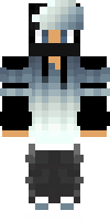 Скин по нику _Minty