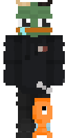 Скин по нику _MrCozy_